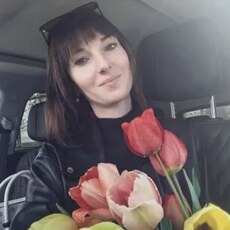 Фотография девушки Ирина, 28 лет из г. Москва