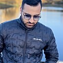 Mohamed, 24 года