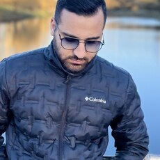 Фотография мужчины Mohamed, 24 года из г. Минск