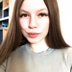 Фотография девушки Надежда, 22 года из г. Гомель