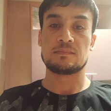 Фотография мужчины Далер Назаров, 31 год из г. Каменск-Уральский