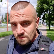 Фотография мужчины Темыч, 34 года из г. Слоним