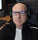 Вадим, 46 лет