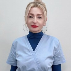 Анна, 47 из г. Липецк.