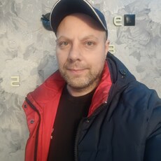 Фотография мужчины Александр, 39 лет из г. Нижний Тагил
