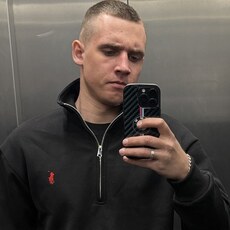 Фотография мужчины Дима, 22 года из г. Новочеркасск
