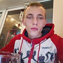 Кирилл, 27 лет