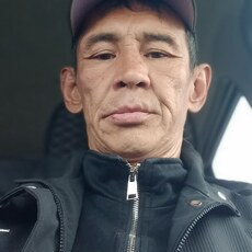 Фотография мужчины Рустам, 48 лет из г. Алматы