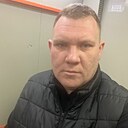 Матвей, 32 года