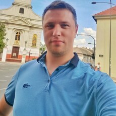 Фотография мужчины Константин, 33 года из г. Санкт-Петербург
