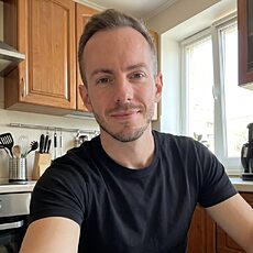 Фотография мужчины Виталий, 30 лет из г. Тамбов