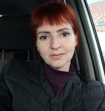 Фотография девушки Алена, 41 год из г. Белгород