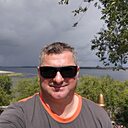 Вадим, 45 лет