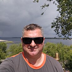 Фотография мужчины Вадим, 45 лет из г. Волгоград