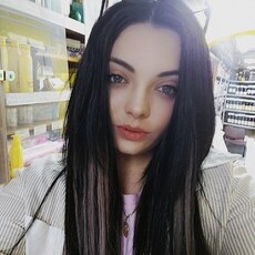 Фотография девушки Алиса, 28 лет из г. Ялта