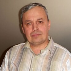 Фотография мужчины Андрей, 59 лет из г. Челябинск