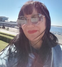 Фотография девушки Марина, 57 лет из г. Волгоград