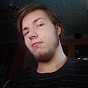 Вадим, 18 лет