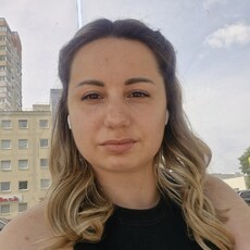 Фотография девушки Марина, 31 год из г. Минск