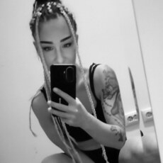 Фотография девушки Анна, 35 лет из г. Санкт-Петербург