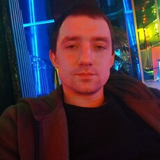 Фотография мужчины Максим, 34 года из г. Донецк