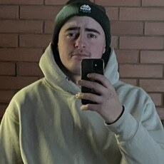 Фотография мужчины Алексей, 24 года из г. Молодечно