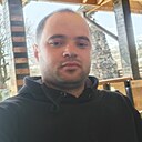 Георгий, 36 лет