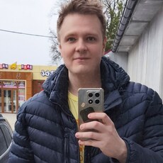 Фотография мужчины Денис, 31 год из г. Серпухов