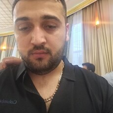 Фотография мужчины Аласгар, 31 год из г. Тольятти