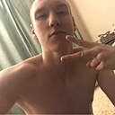 Артур, 19 лет