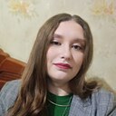 Лиза, 23 года