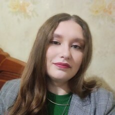 Фотография девушки Лиза, 23 года из г. Вороново