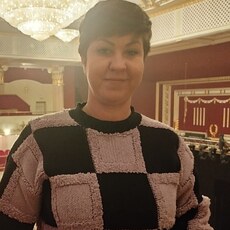 Фотография девушки Ольга, 51 год из г. Самара