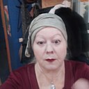 Светлана, 62 года