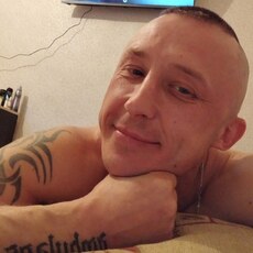 Фотография мужчины Александр, 39 лет из г. Вязьма