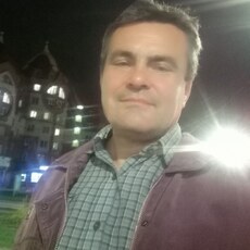 Фотография мужчины Вадим, 46 лет из г. Барнаул