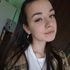 Фотография девушки Нелі, 18 лет из г. Одесса