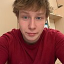 Матвей, 18 лет
