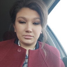 Фотография девушки Ксения, 34 года из г. Алматы