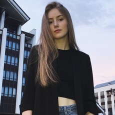 Фотография девушки Анастасия, 24 года из г. Брест