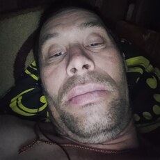 Фотография мужчины Николай, 43 года из г. Улан-Удэ
