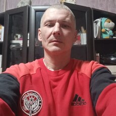 Фотография мужчины Александр, 47 лет из г. Чусовой