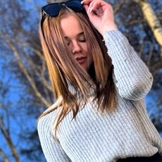 Фотография девушки Анастасия, 20 лет из г. Иркутск