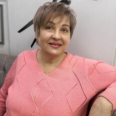 Фотография девушки Татьяна, 65 лет из г. Гродно