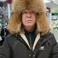 Фотография мужчины Валентин, 60 лет из г. Ханты-Мансийск