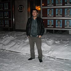 Фотография мужчины Manasbek, 43 года из г. Бишкек