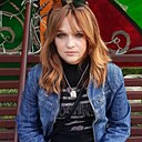 Lina, 39 лет