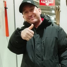 Фотография мужчины Максим, 42 года из г. Новосибирск