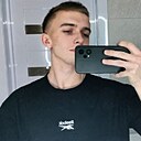 Влад, 23 года