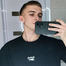Фотография мужчины Влад, 23 года из г. Омск